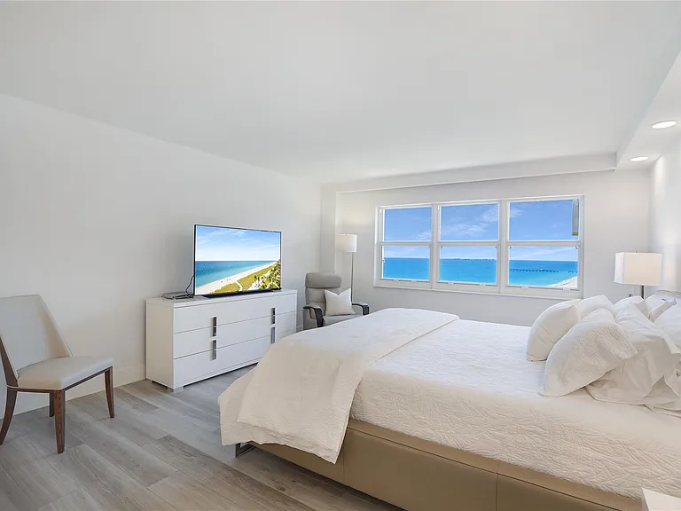 5100 N Ocean Blvd #1409 — Photo 39