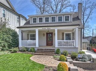 1915 Cumberland Ave, Charlotte, NC 28203