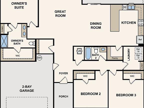 2nd image of this home