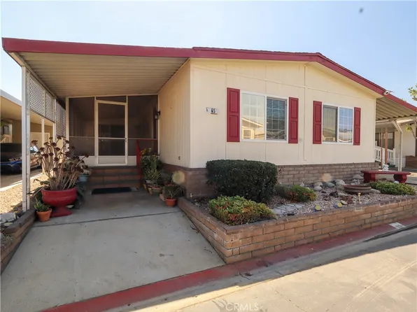1456 E Philadelphia Ave #65, Ontario, CA 91761