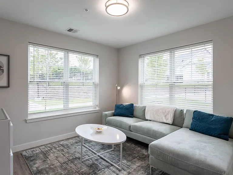 Trail Run Apartments — Photo 43