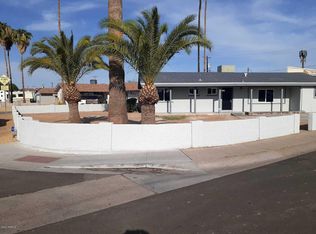 3502 W Mariposa St, Phoenix, AZ 85019