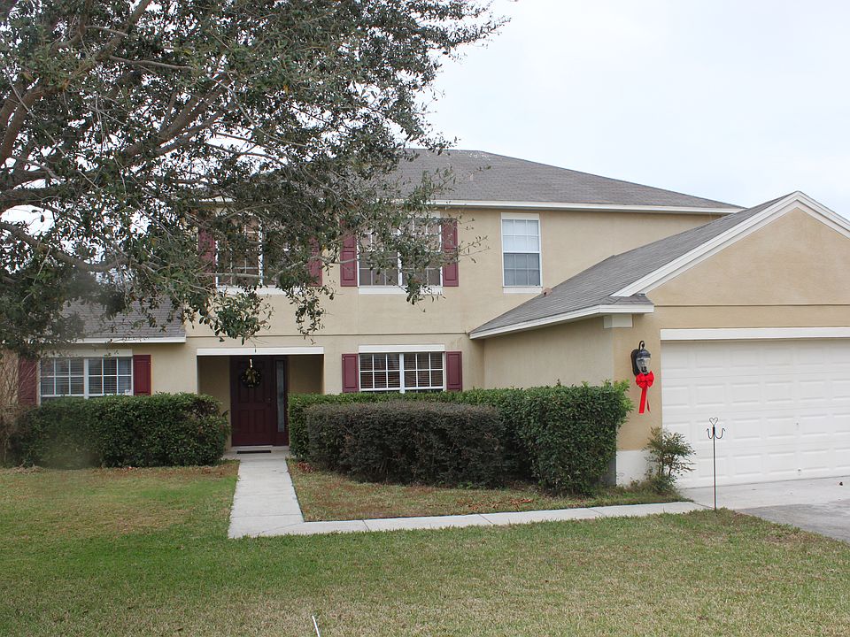Outside Front