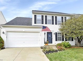 5408 Otten Rd, North Ridgeville, OH 44039