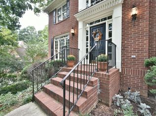 1115 Landings Overlook, Alpharetta, GA 30005