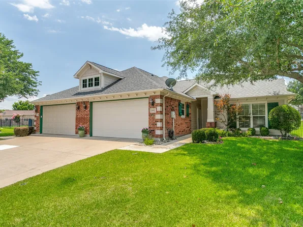 192 River Hills Ct, McKinney, TX 75069