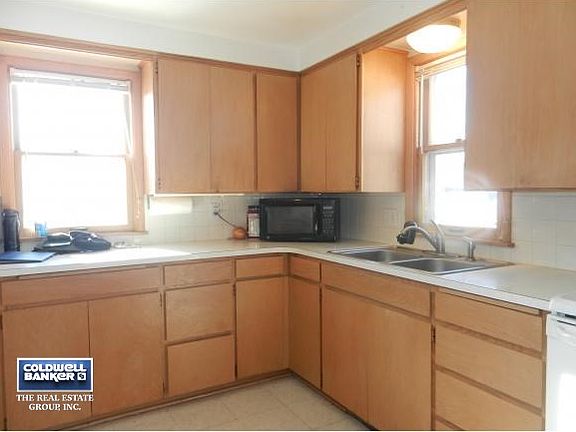 Kitchen Includes ...