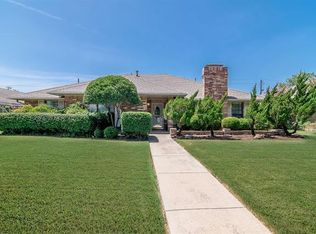3705 Highgate Ln, Carrollton, TX 75007