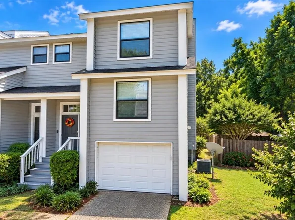 6441 Cedar Bend Ct APT D, Mobile, AL 36608