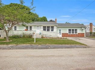 17 Pond View Dr, Coventry, RI 02816