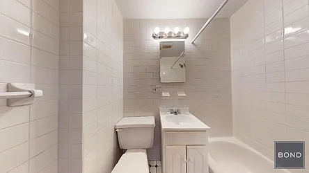 Rented by Bond New York