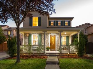527 Chablis Dr, Windsor, CA 95492