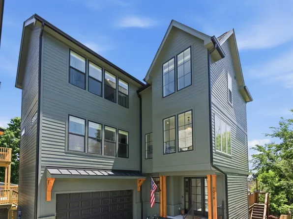 902B Douglas Ave, Nashville, TN 37206