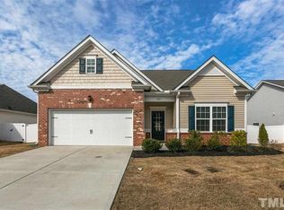 1413 Abercorn Ln, Sanford, NC 27330