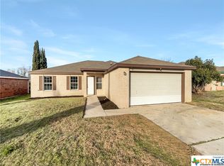 3603 Lakecrest Dr, Killeen, TX 76549