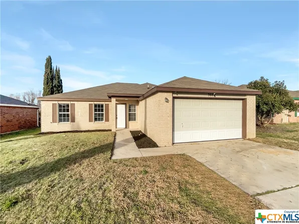 3603 Lakecrest Dr, Killeen, TX 76549