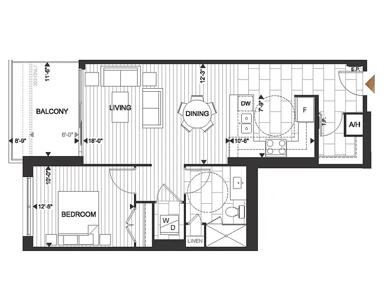 4286 E King St E #1004 — Photo 13