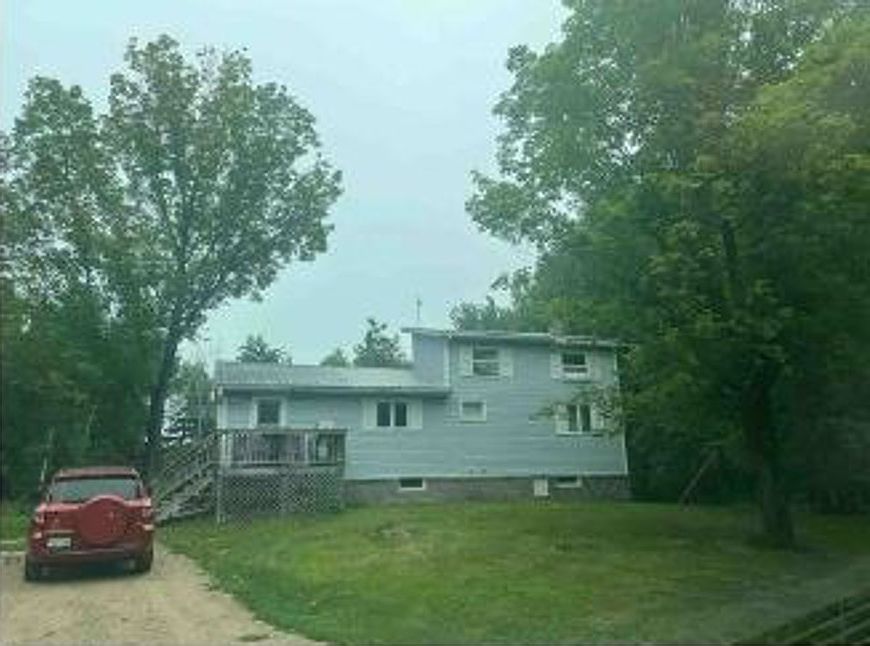 Property Front View