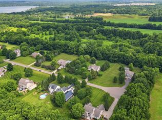 10201 Galena Pointe Dr, Galena, OH 43021