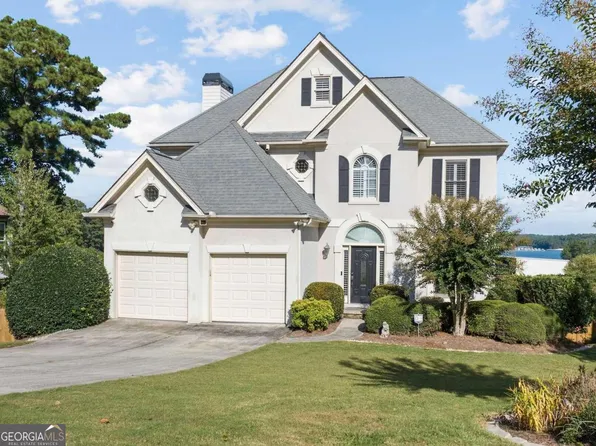 6744 Holiday Point, Buford, GA 30518