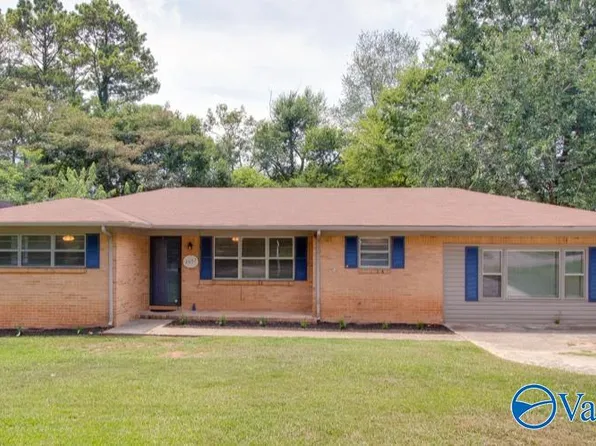 2607 Scenic View Dr NW, Huntsville, AL 35810