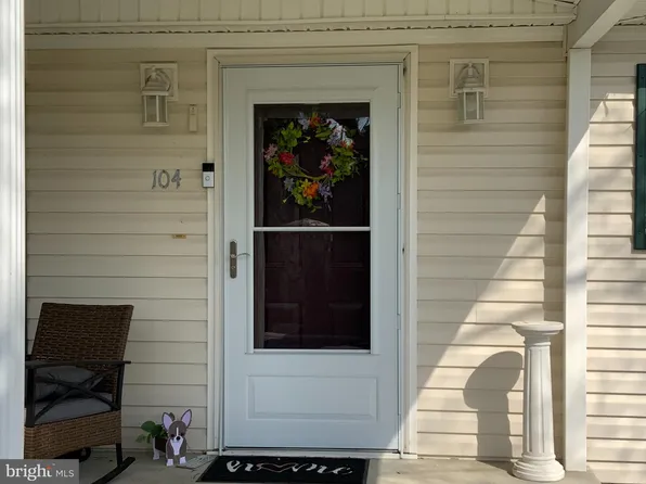 104 Kurt Dr #104, Dover, DE 19901