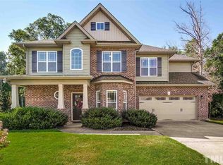 2022 Harvest Ct, Creedmoor, NC 27522