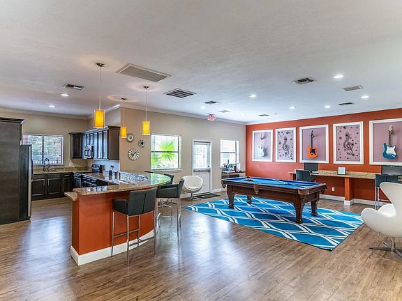 2nd image of 5800 Auvers Blvd #14-105