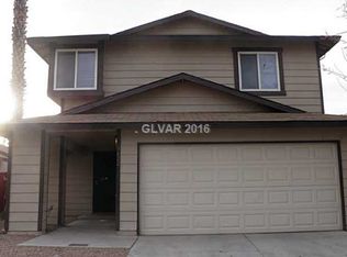 3820 Marshall Cir, Las Vegas, NV 89108