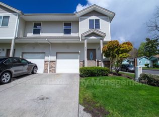 865 NW Ivy St, Camas, WA 98607