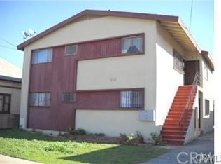 16812 S Denker Ave APT 1, Gardena, CA 90247