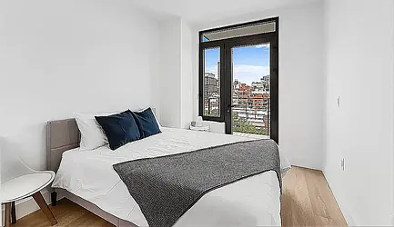 Rented by REAL New York