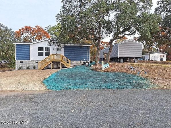 2094 N Tanglewood Drive SW, Supply, NC 28462