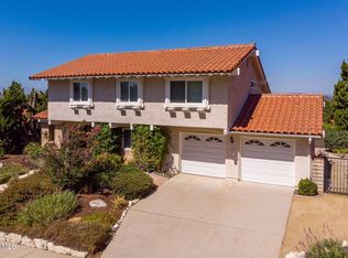 357 Hickory Grove Dr, Thousand Oaks, CA 91320