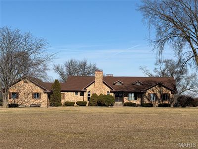 33502 Highway 154, Stoutsville, MO, 65283