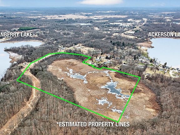 3rd image of Vl Ackerson Lake Rd