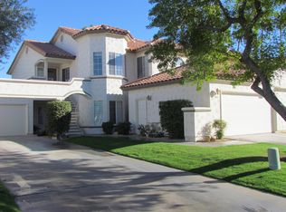 248 E Vista Royale Cir, Palm Desert, CA 92211