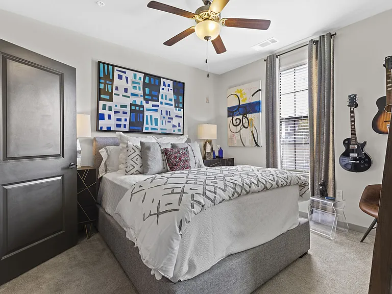 Duet Apartments — Photo 7