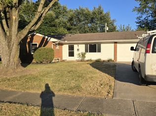 1067 Buckskin Trl, Xenia, OH 45385