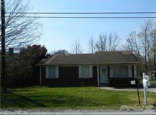 2722 Ingram Rd, High Point, NC 27263