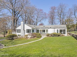 4 Windrose Way, Greenwich, CT 06830