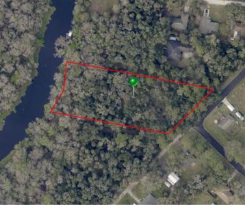 Belinda Dr LOT 114, Deland, FL, 32720