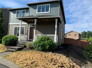 2003 E 42nd Street Ct, Tacoma, WA 98404