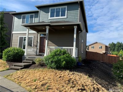 2003 E 42nd Street Ct, Tacoma, WA, 98404