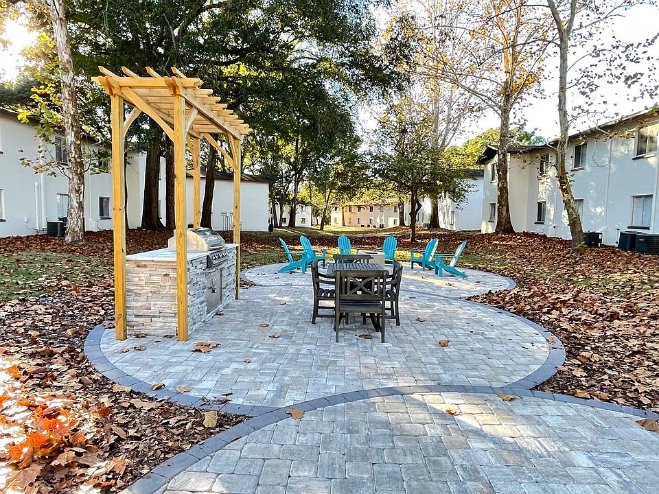 Hampton Forest Apartments 7301 W University Ave Gainesville FL Zillow