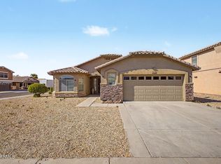 3222 W APOLLO Road, Phoenix, AZ 85041