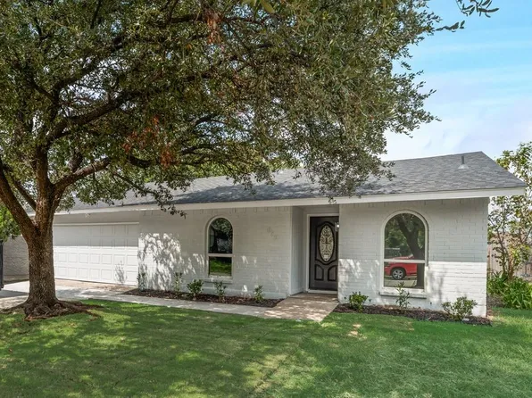 2015 Rose Hill Rd, Carrollton, TX 75007