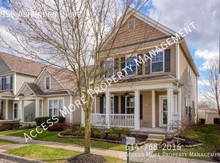 7955 Ashenden Dr, Blacklick, OH 43004
