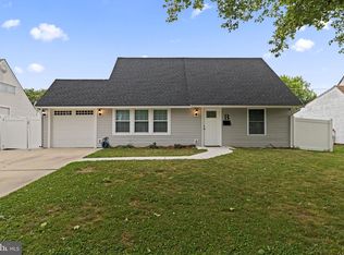 193 Kenwood Dr S #S, Levittown, PA 19055