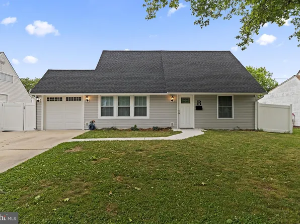 193 Kenwood Dr S #S, Levittown, PA 19055